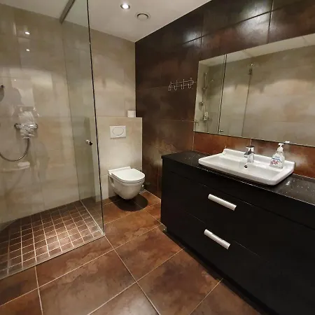 Rubita Apartments Пярну Екстериор снимка