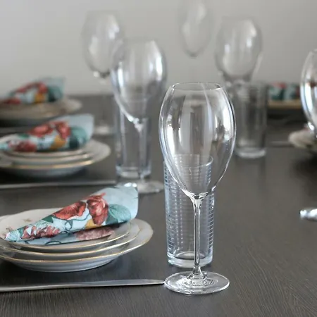 Rubita Apartments Пярну Екстериор снимка