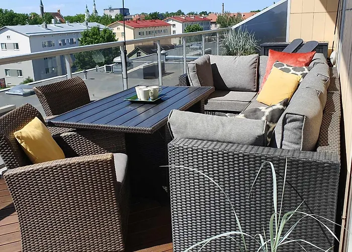 Rubita Apartments