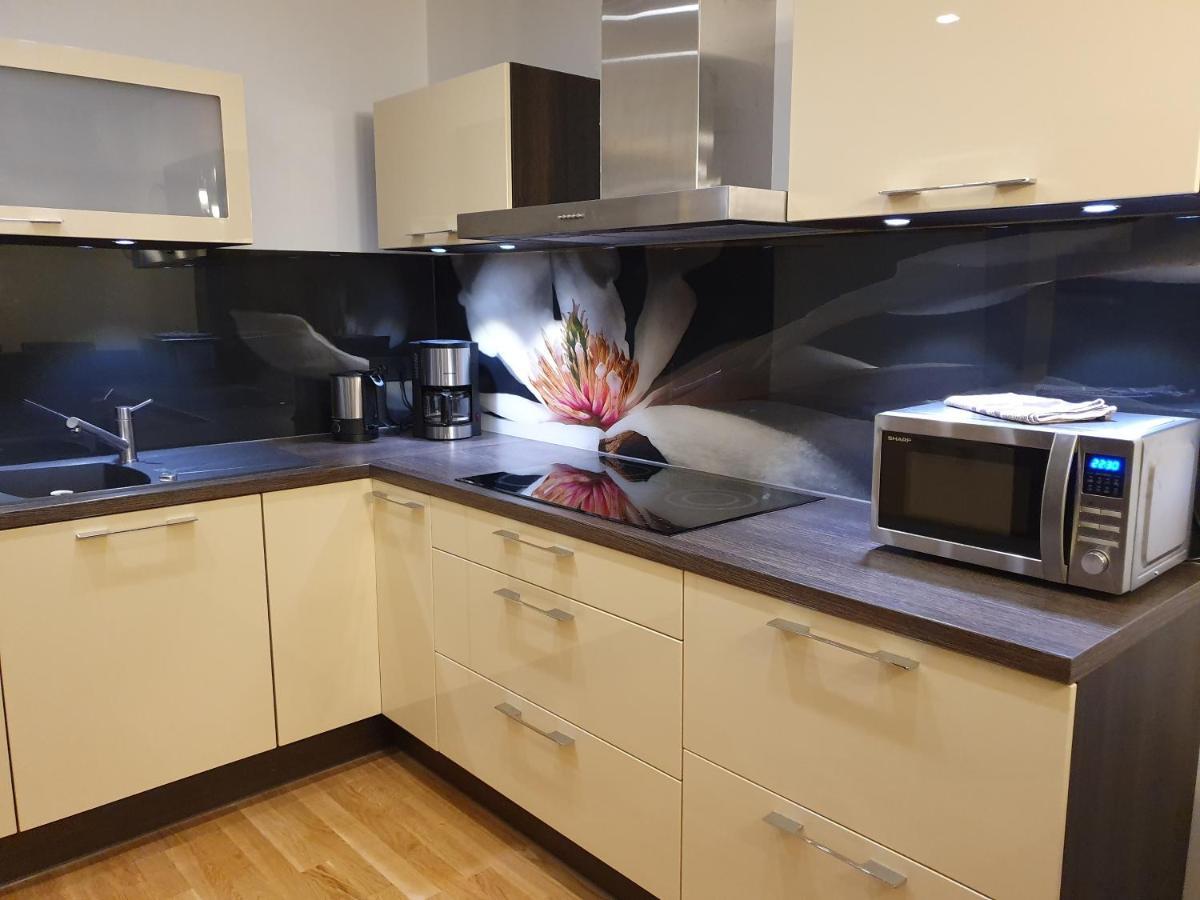 Apartment Rubita