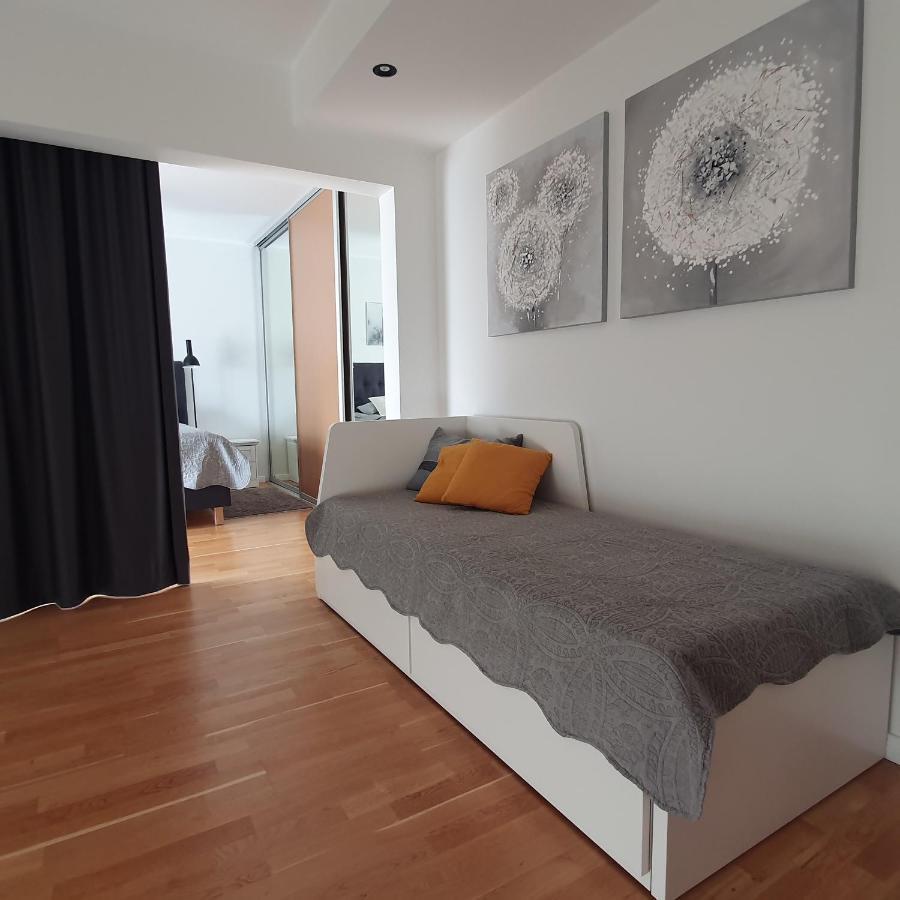 Rubita Apartment Parnu