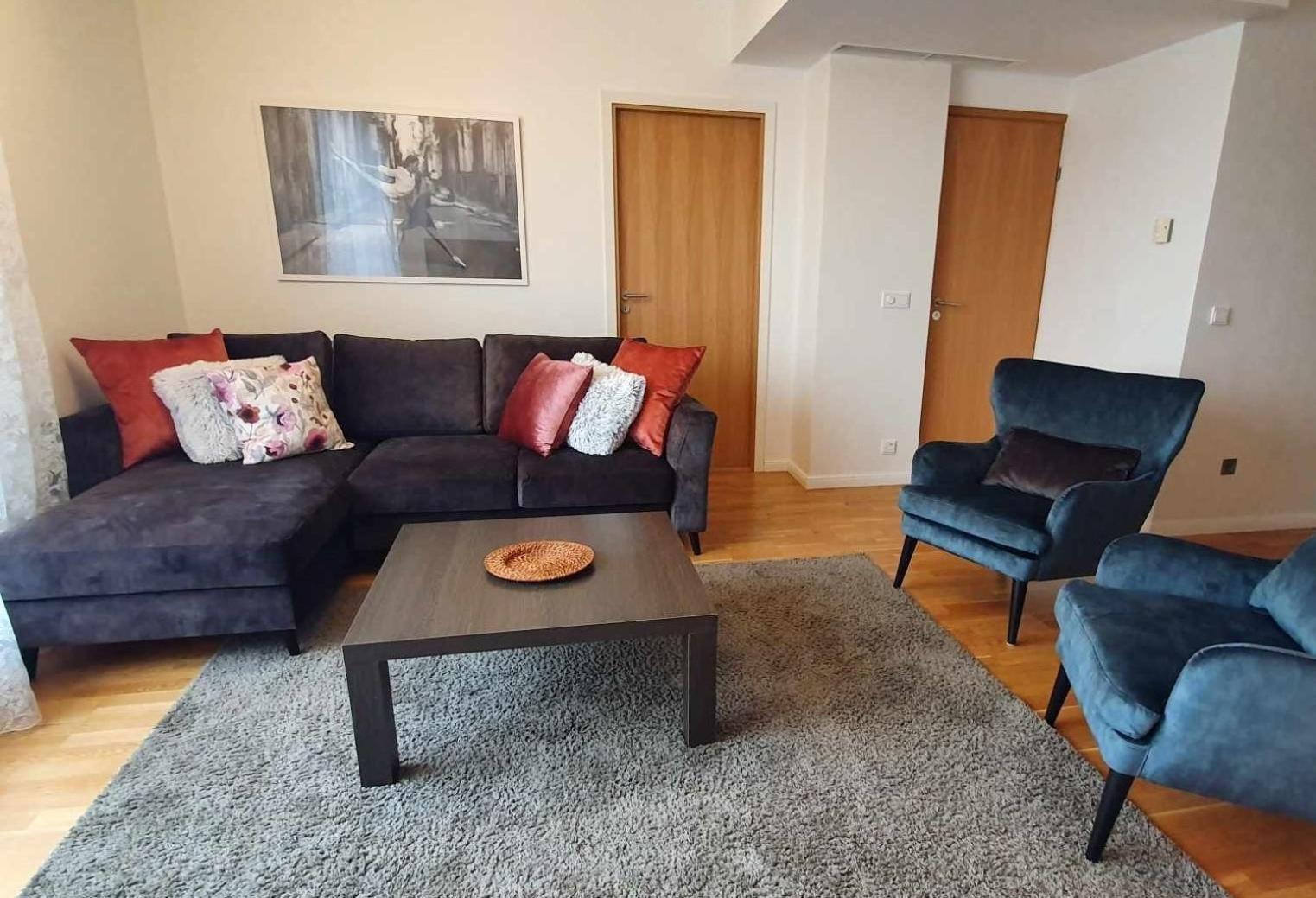 Apartment Rubita *